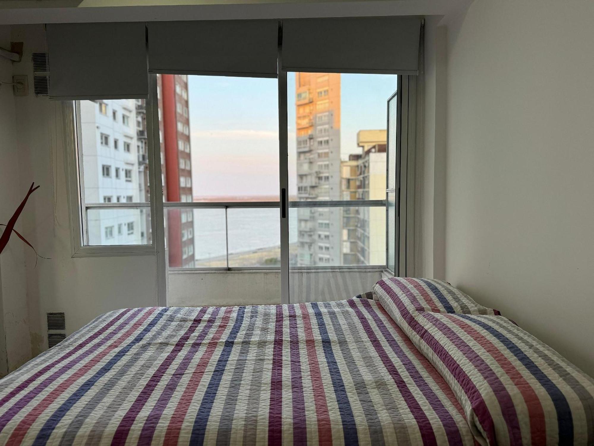 Apartment Luminoso Depto. Con Vista Al Rio Rosario